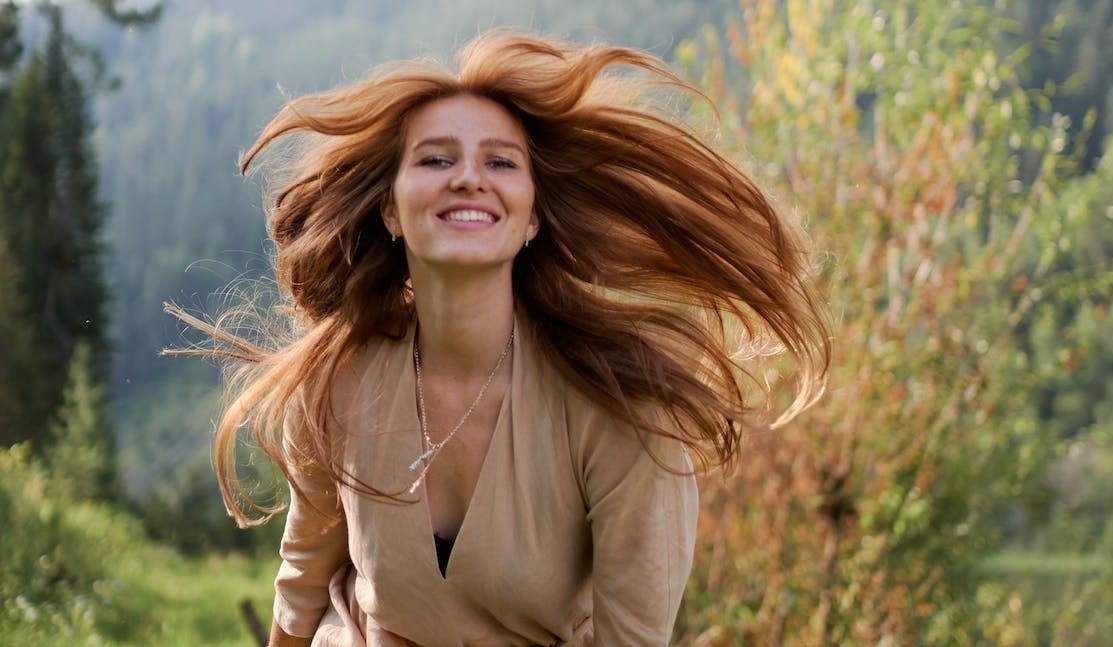 Życie jest piękne w każdym wieku!