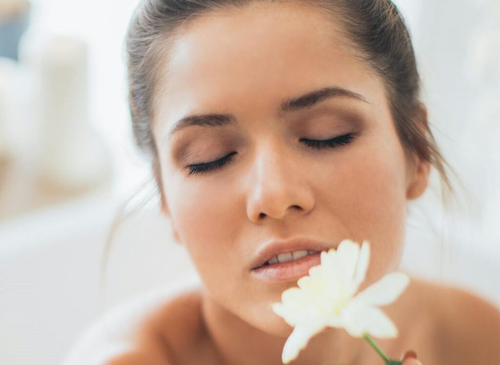 Masaż kobido w domu - jak zrobić samemu?