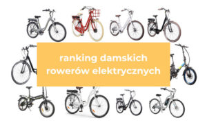 Rower Ranking Systems Rower elektryczny damski – ranking. Wybrałyśmy 10 najlepszych | Projekt ...
