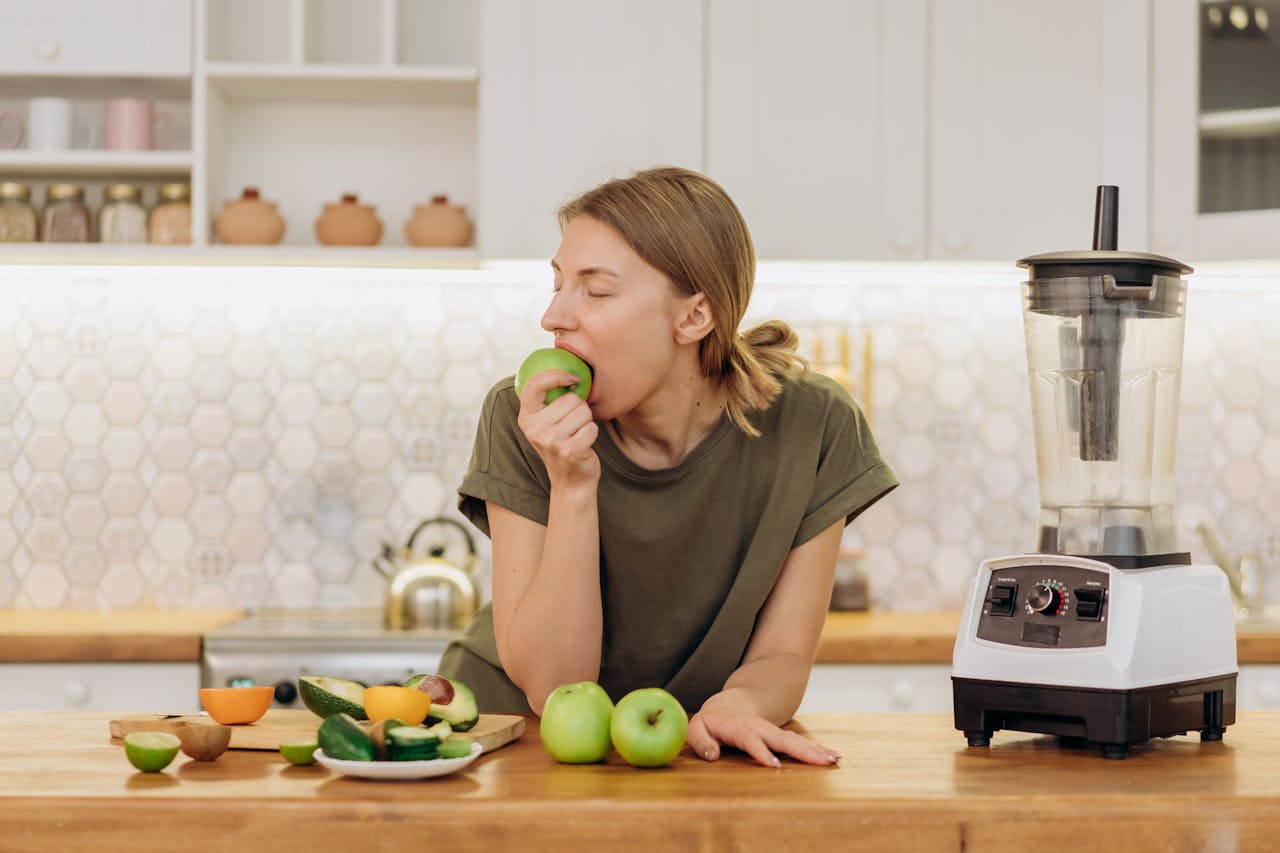 dieta przeciwnotwotworowa