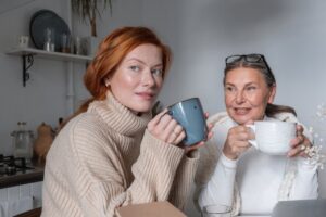 Nowy raport WCRF: Co każda kobieta powinna wiedzieć o profilaktyce raka piersi i jelita