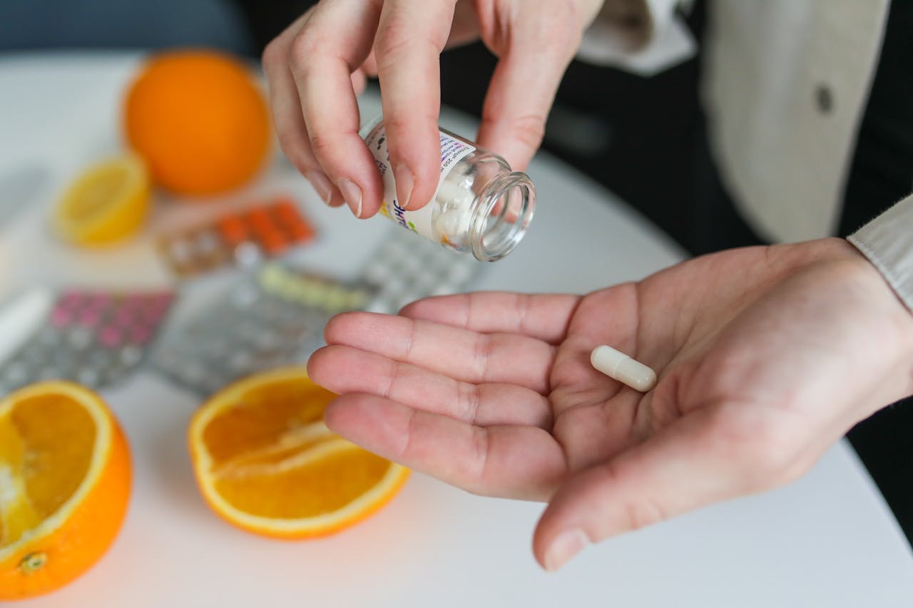 psylocybina może wydłużać życie