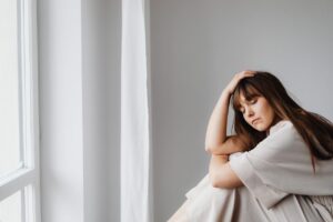 Menopauza 10 lat wcześniej